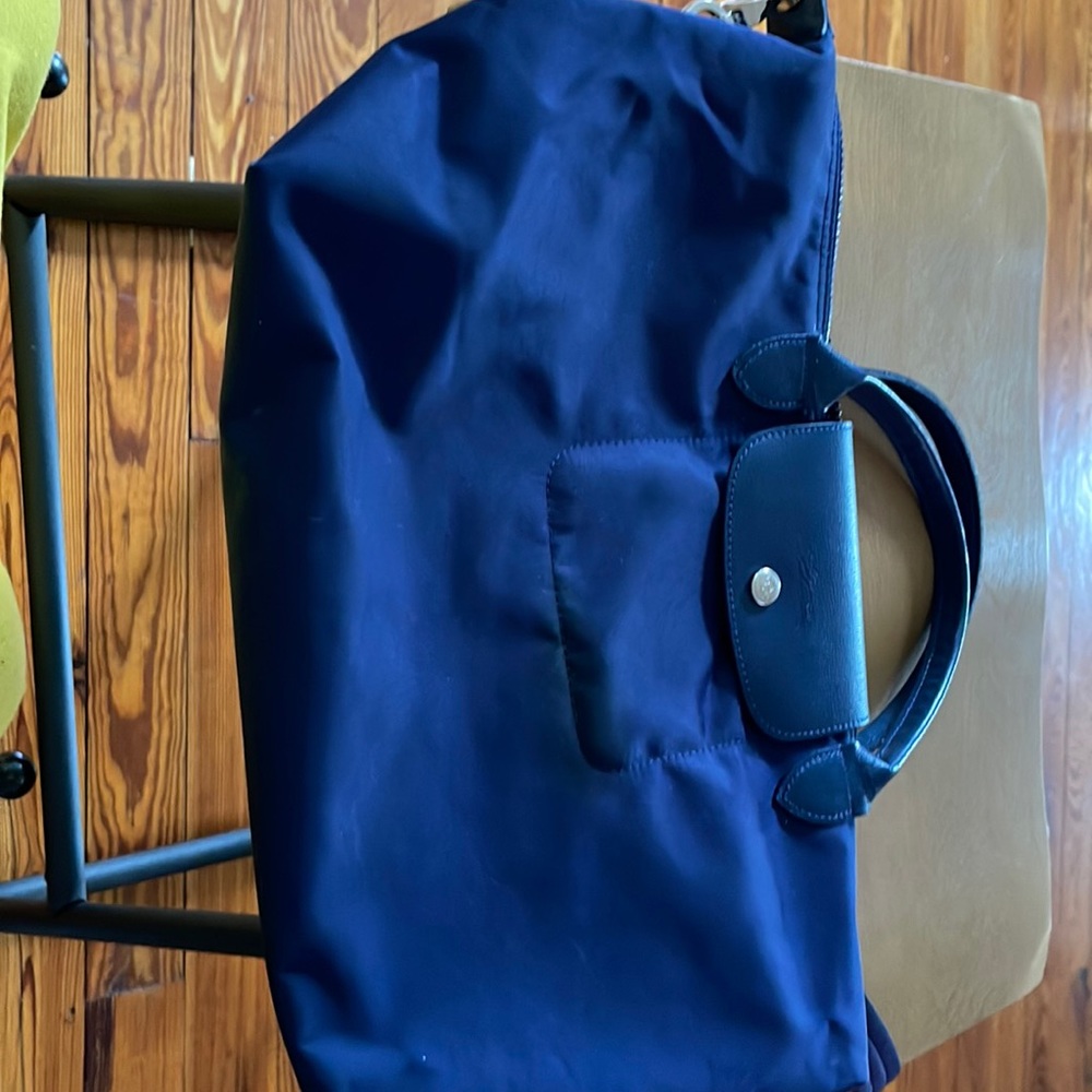 Long champ bag
